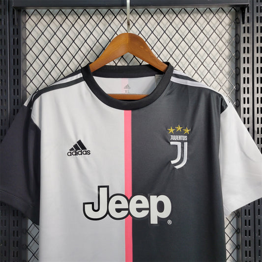 Juventus-Heimtrikot 2019–2020