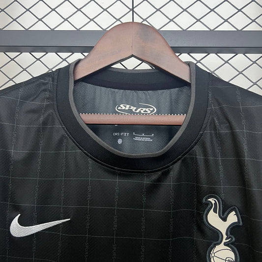 Maillot Extérieur Tottenham 2025-2026