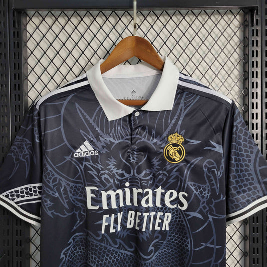 Maillot Concept Real Madrid