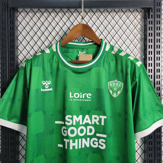 Maillot Domicile Saint-Etienne 2023-2024