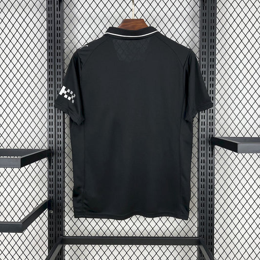 Maillot Extérieur Manchester City 2025-2026