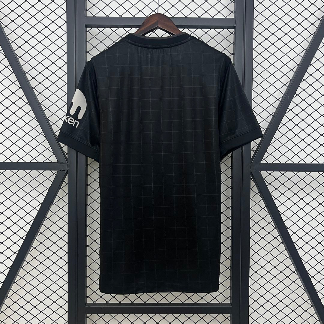 Maillot Extérieur Tottenham 2025-2026