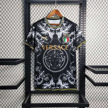 Maillot Concept Italie Versace