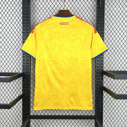 Maillot Domicile Colombie 2026