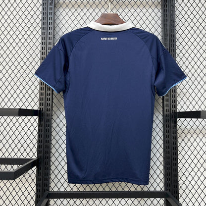 Lyon Home Jersey 2025-2026