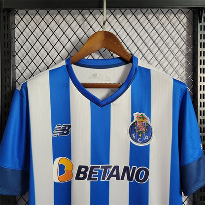 Maillot Domicile FC Porto 2022-2023