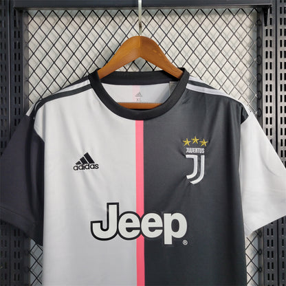 Maillot Domicile Juventus 2019-2020