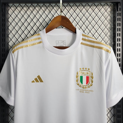 Maillot Edition Spécial Italie 125th Anniversaire