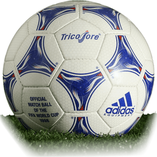 World Cup 1998 Ballon