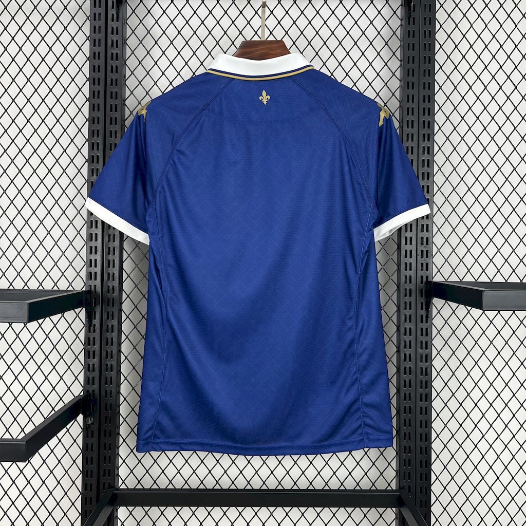 Lyon Home Jersey 2025-2026