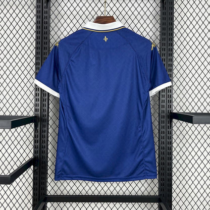 Lyon Home Jersey 2025-2026