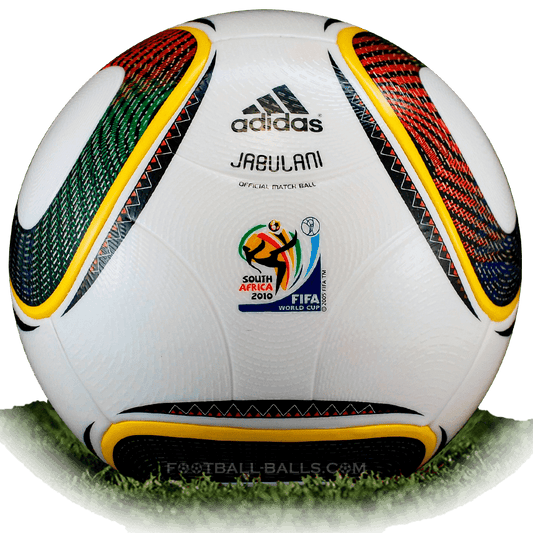 World Cup 2010 Ball
