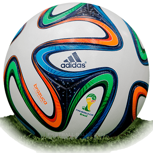 World Cup 2014 Ball