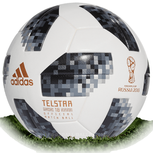World Cup 2018 Ball