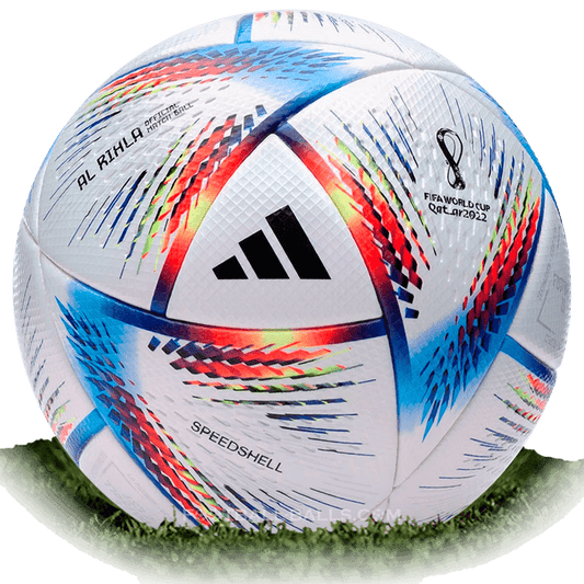 World Cup 2022 Ball