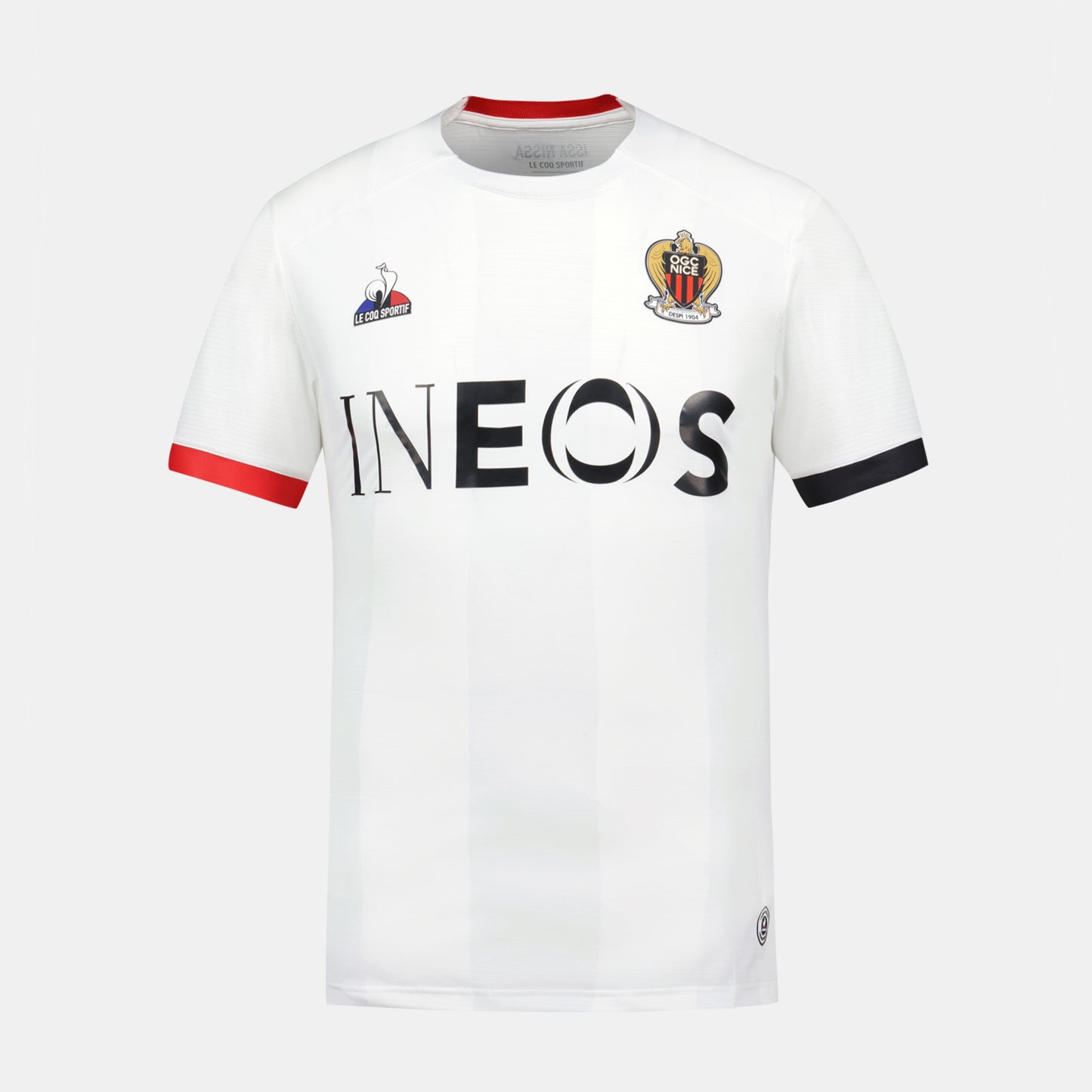 Maillot Extérieur OGC Nice 2023-2024