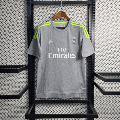 Maillot Extérieur Real Madrid 2015-2016