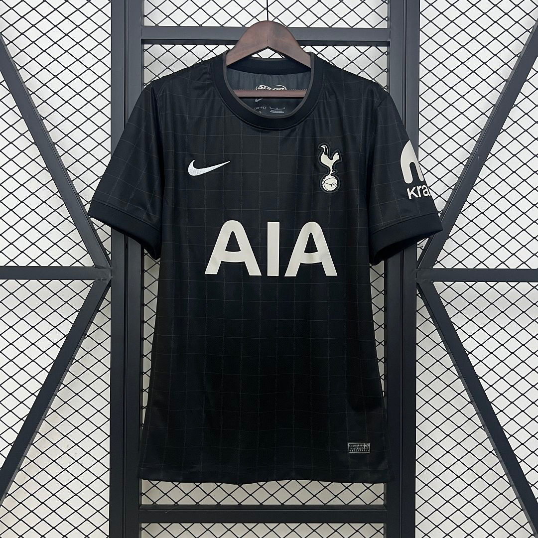 Tottenham Hotspur Away Shirt 2025-2026