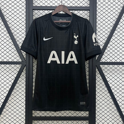 Tottenham Hotspur Away Shirt 2025-2026