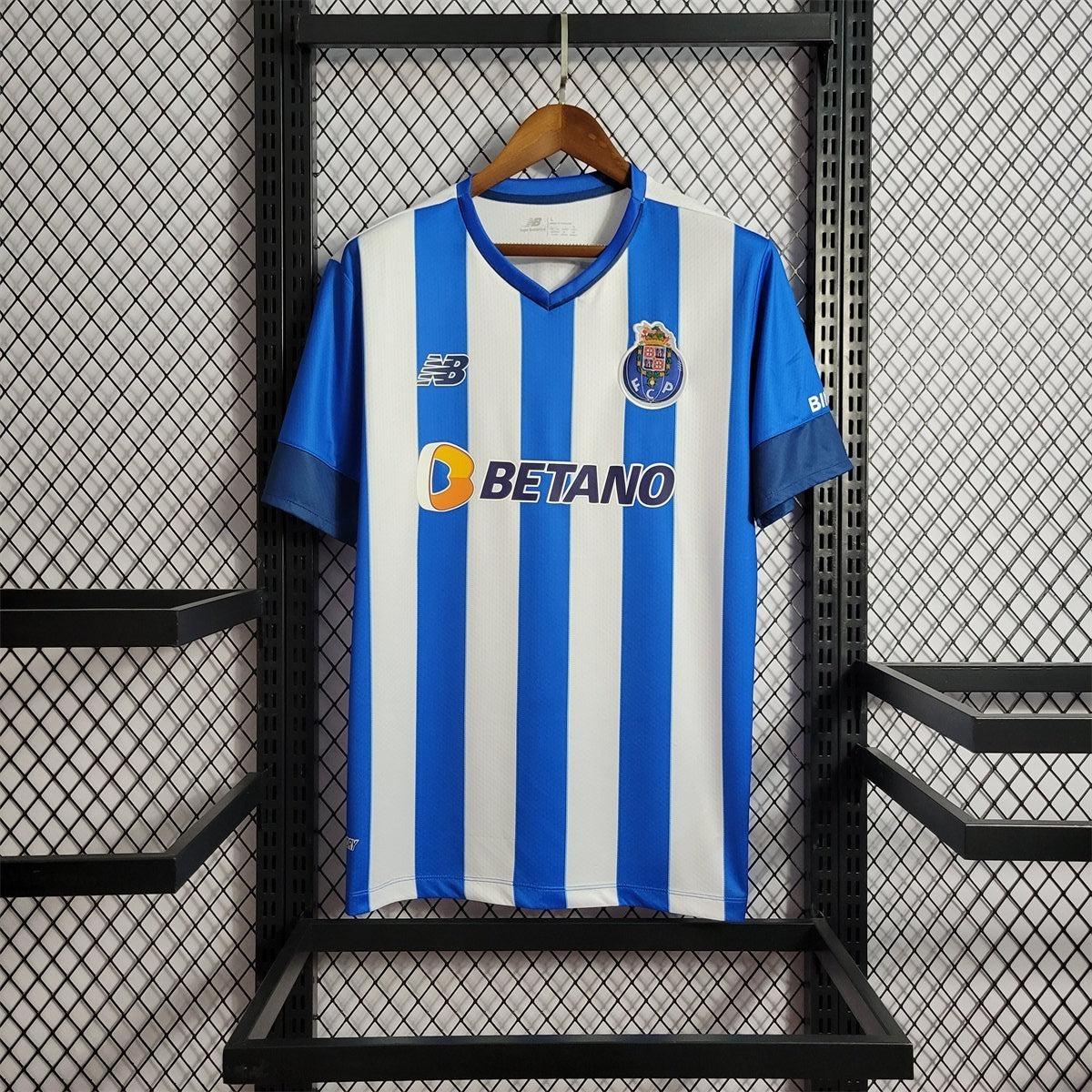 Maillot Domicile FC Porto 2022-2023