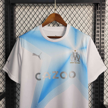 Maillot Edition Spécial Marseille 30th Anniversaire