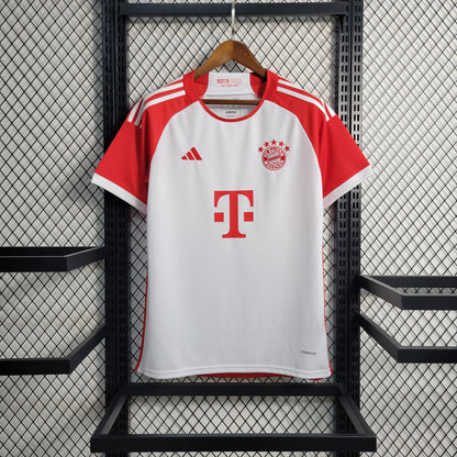 Maillot Domicile Bayern Munich 2023-2024