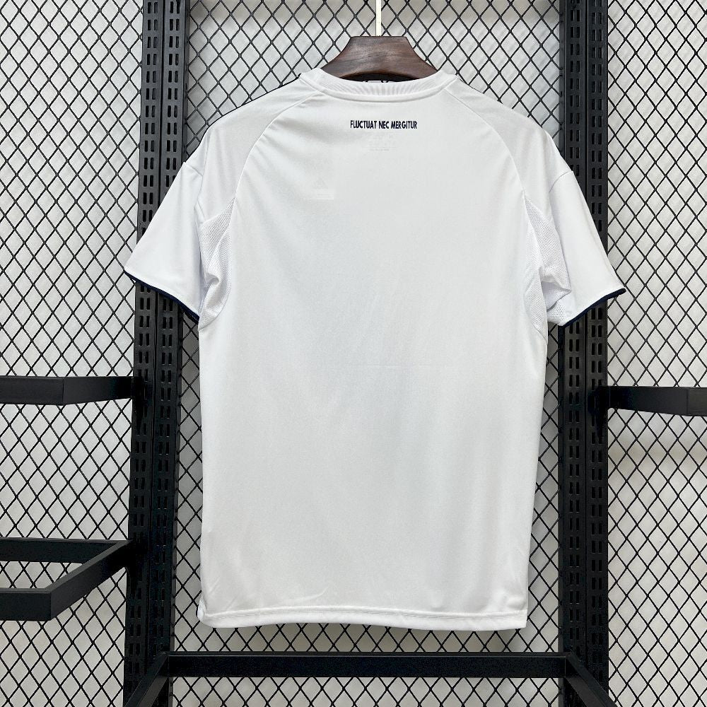 Lyon Home Jersey 2025-2026