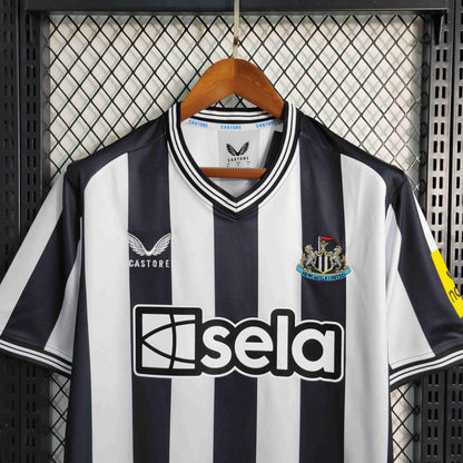 Newcastle Heimtrikot 2023-2024