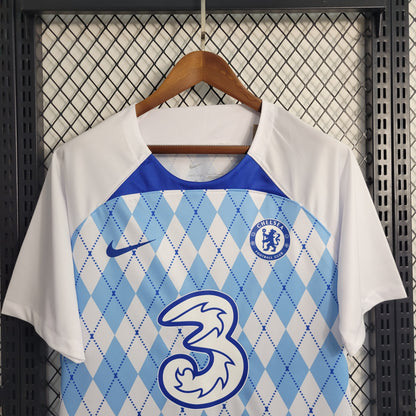 Maillot Entrainement Chelsea