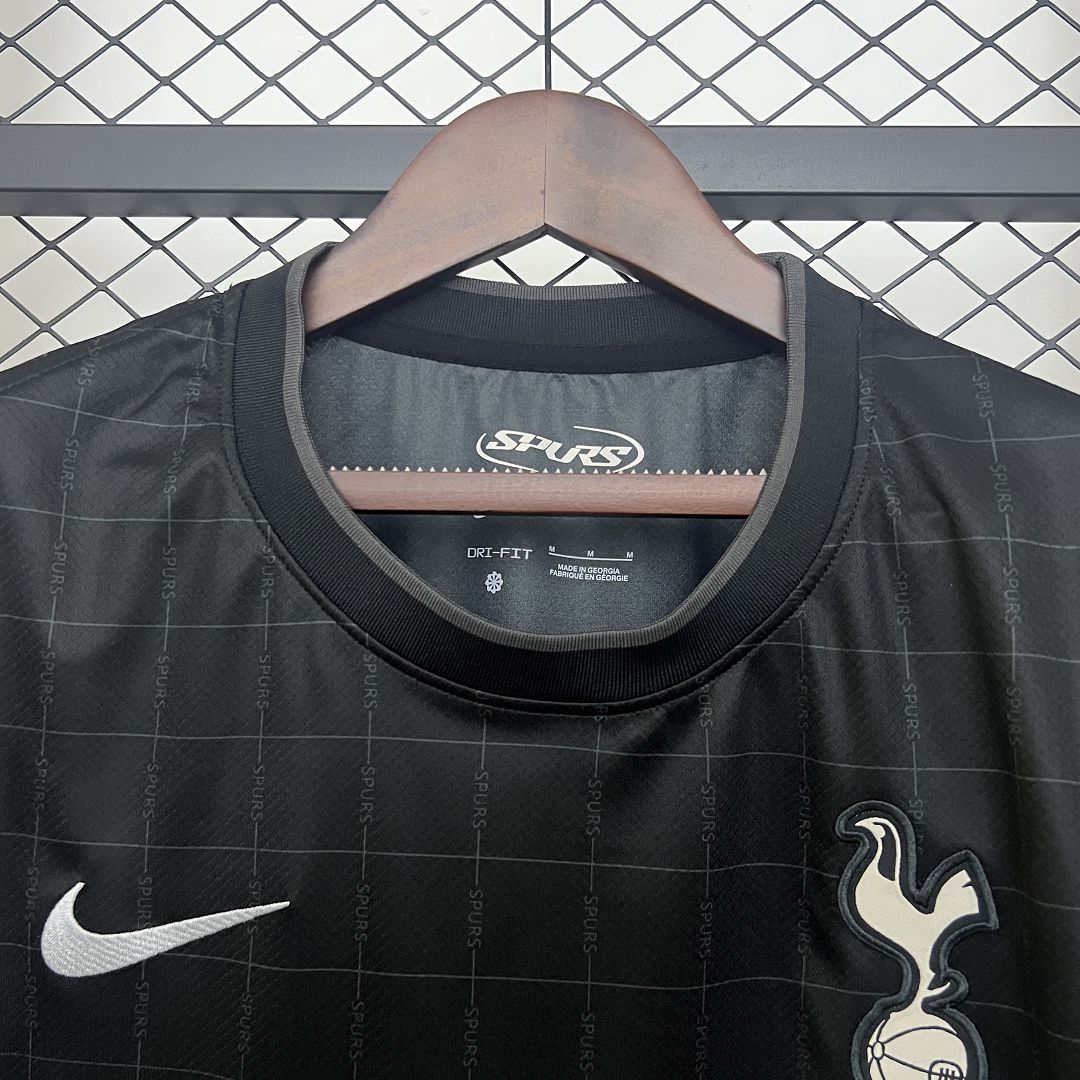 Tottenham Hotspur Away Shirt 2025-2026