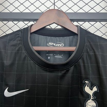 Tottenham Hotspur Away Shirt 2025-2026