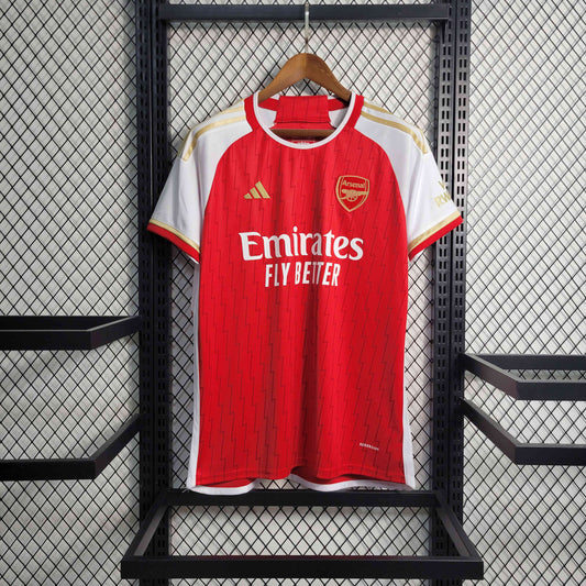 Maillot Domicile Arsenal 2023-2024