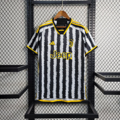 Juventus Heimtrikot 2023-2024