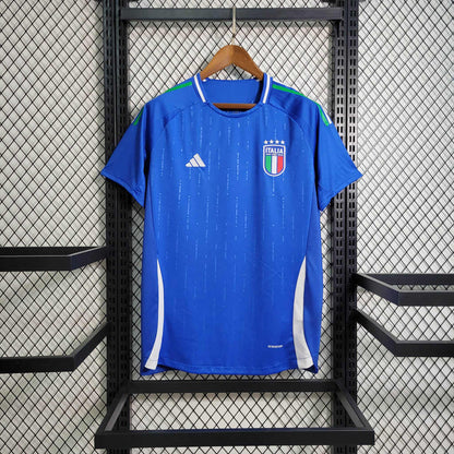 Maillot Domicile Italie 2024