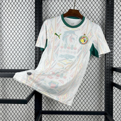 Brazil Home Jersey 2022-2023