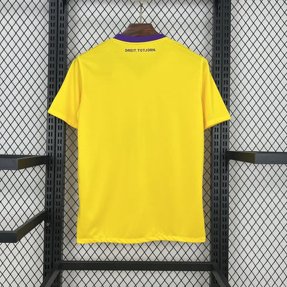 Lyon Home Jersey 2025-2026