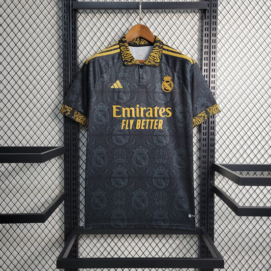 Maillot Concept Real Madrid