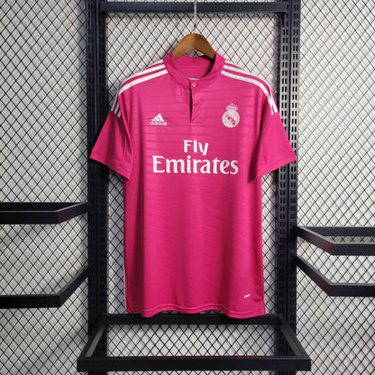 Maillot Extérieur Real Madrid 2014-2015