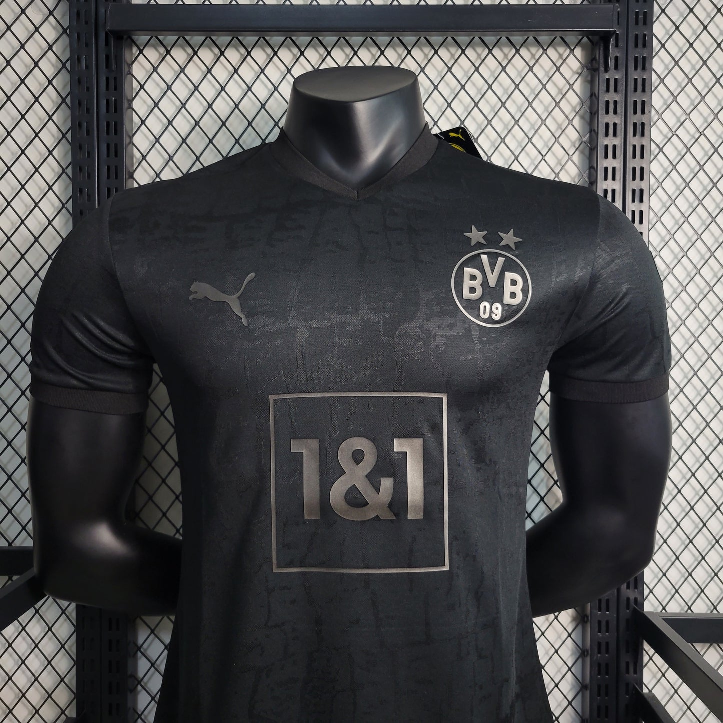 Maillot Version Pro Edition Spécial Borussia Dortmund 2022-2023