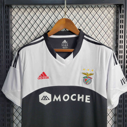 Maillot Extérieur SL Benfica 2013-2014