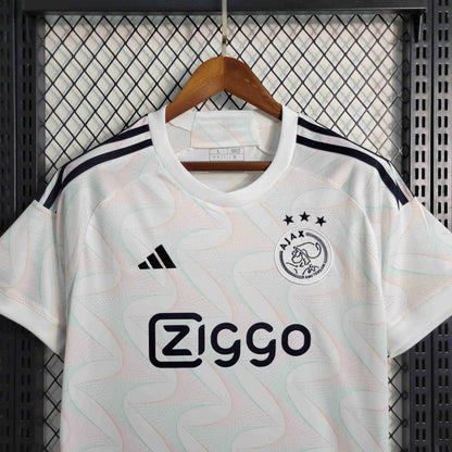 Maillot Extérieur Ajax Amsterdam 2023-2024