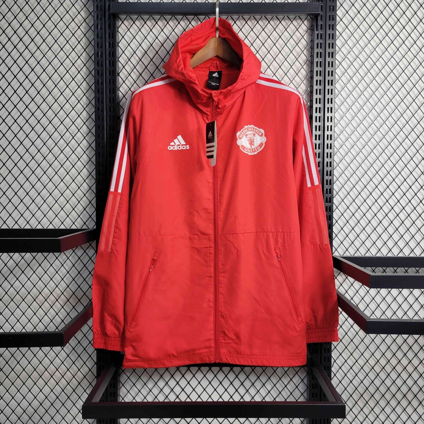 Veste Manchester United