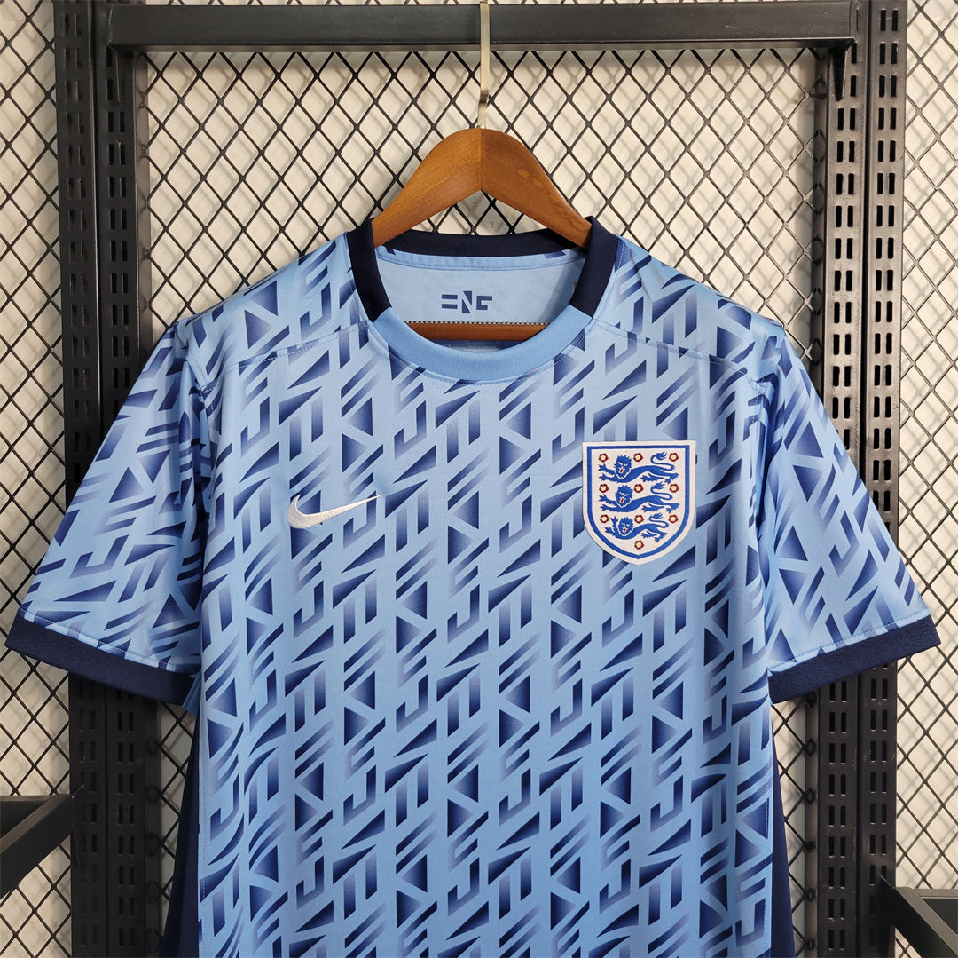 Maillot Entrainement Angleterre