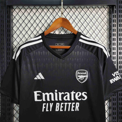 Maillot Concept Arsenal