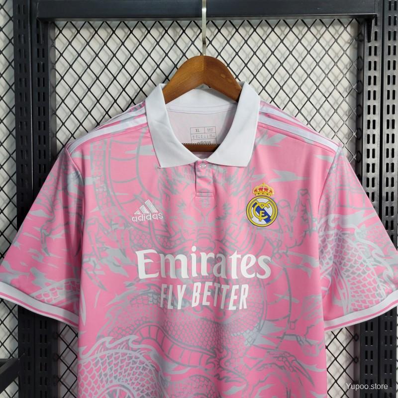 Maillot Concept Real Madrid