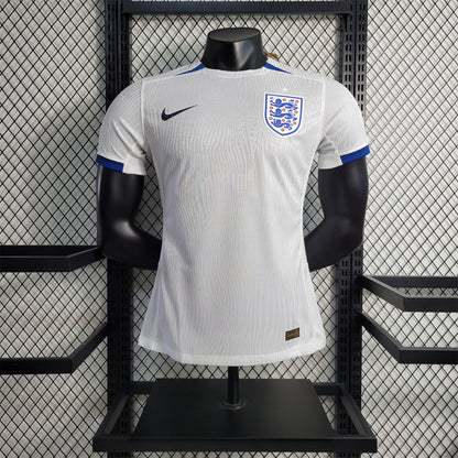 Maillot Version Pro Domicile Angleterre 2023-2024