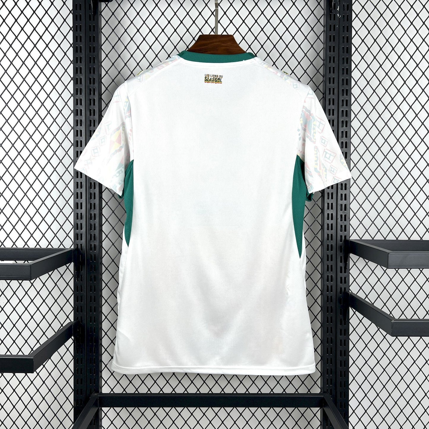 Brazil Home Jersey 2022-2023