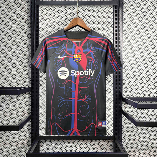 Maillot Edition Spécial FC Barcelone 2023-2024