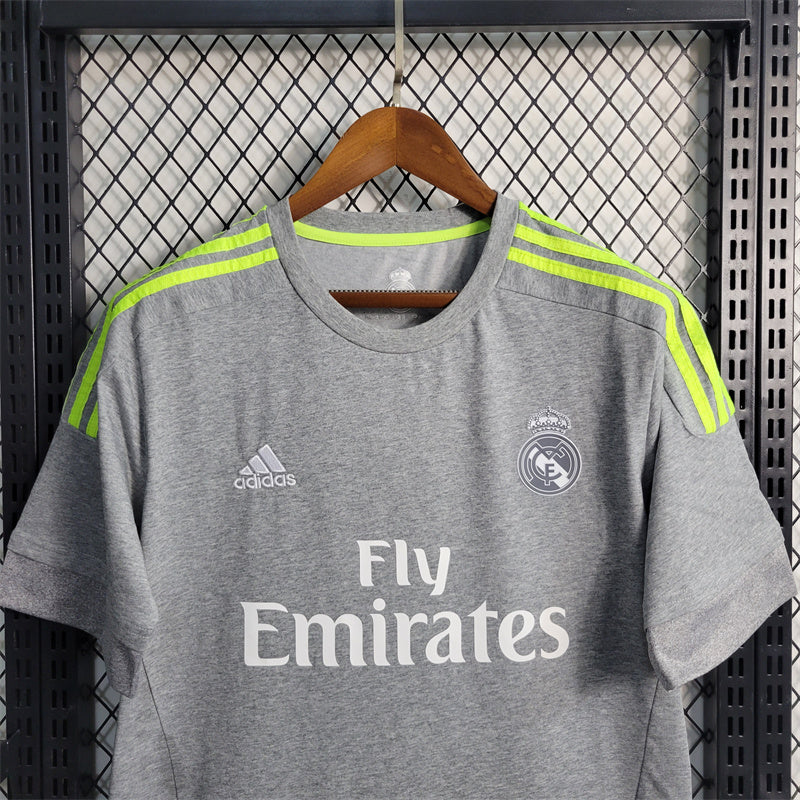 Maillot Extérieur Real Madrid 2015-2016