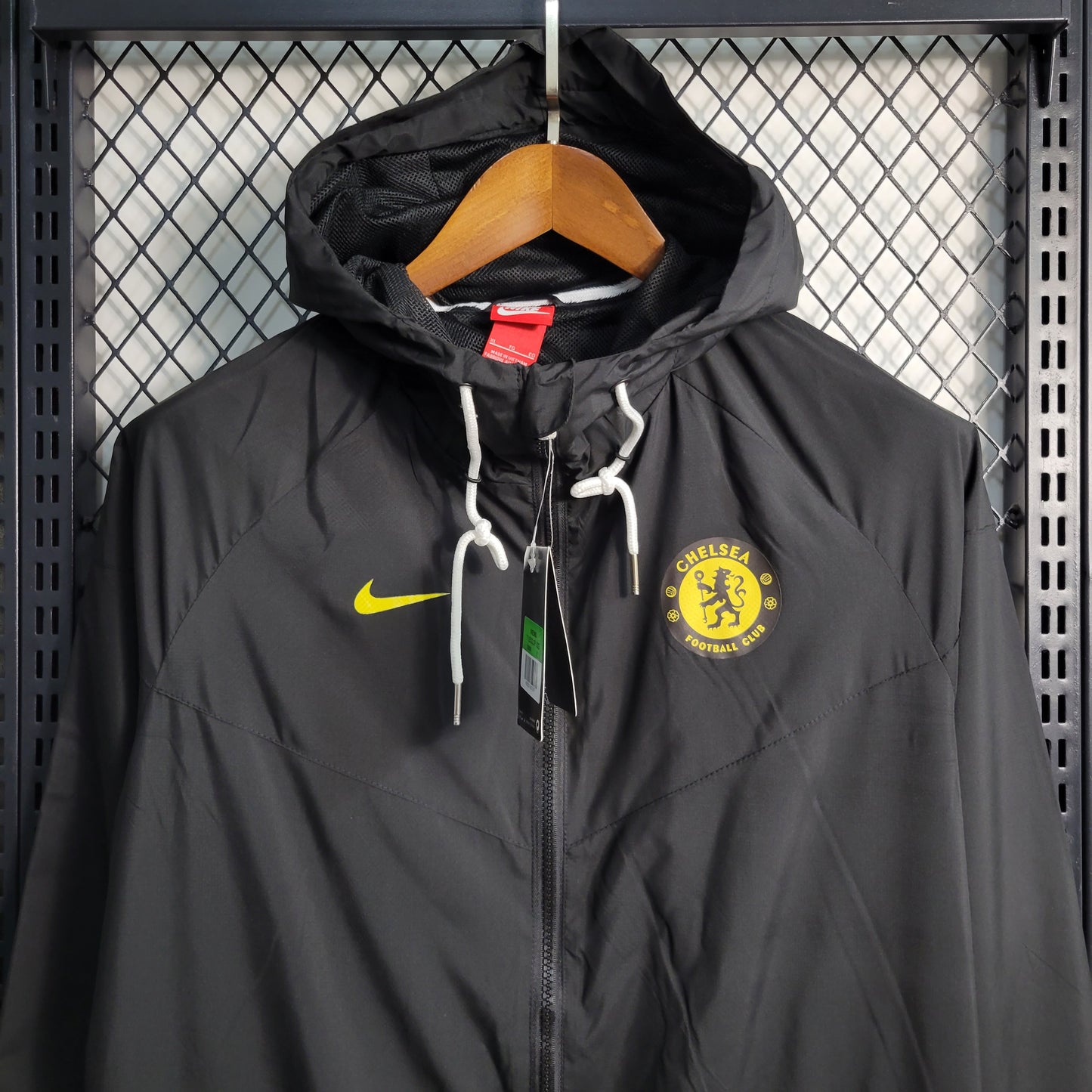 Veste Chelsea